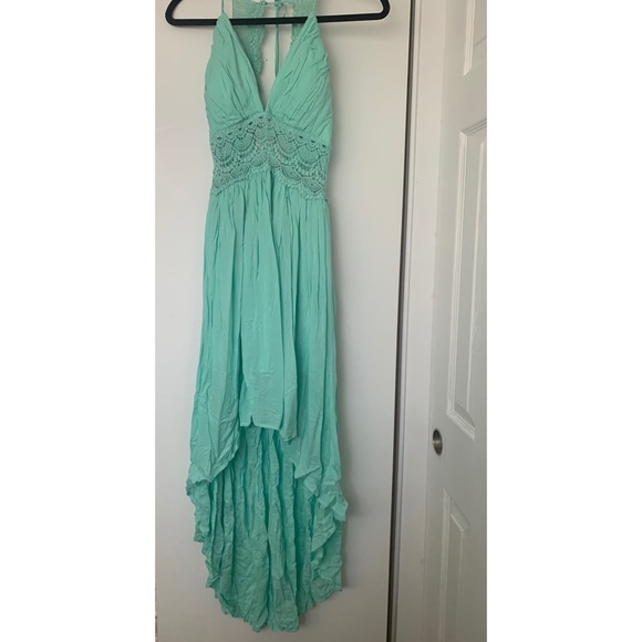 Maxi dress - Picture 3 of 3